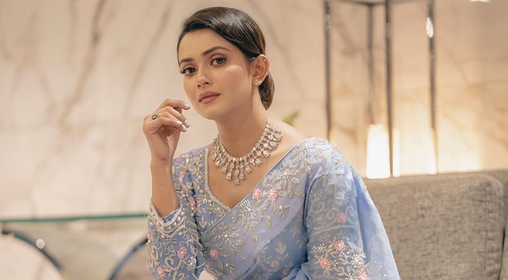 তানজিন তিশার নামে প্রতারণার অভিযোগ নারী উদ্যোক্তার